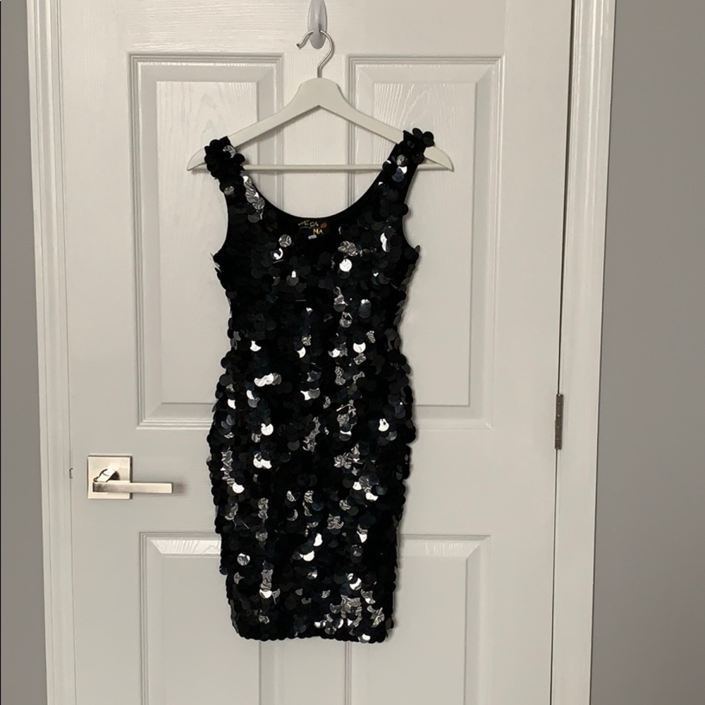 Evening/Cocktail dress